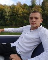 Алексей Коминарец