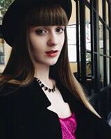 Lolita Sharun