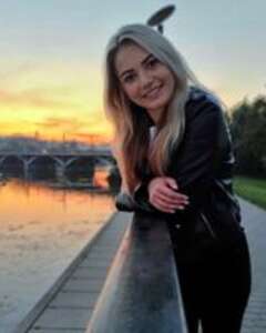 Галина Бондар