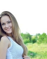 Юлия Ткаченко