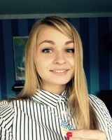 Наталія Сингаївська