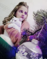 Мария Лысюк