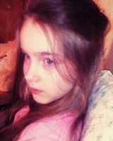 Алина Мельник