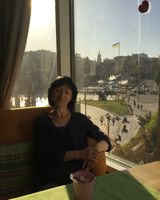 Оксана Кравчук