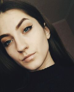 Анастасия Чоколова