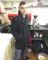 Дмитрий Педченко