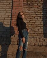 Вероніка Деяк