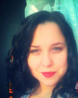 Марина Мирошниченко