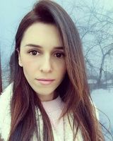 Василина Лукяновець