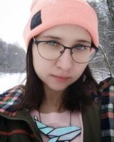 Ірина Дубовик