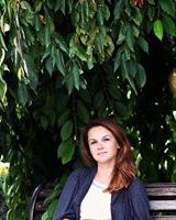 Ирина Вселюбская