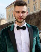 Oleksii Birchak
