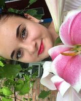 Анна Падальченко
