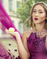 Анастасия Сухомлин