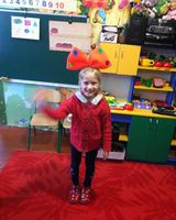 Крістіна Клокун