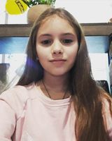 Анастасія Яремчук
