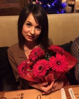 Марина Щербініна