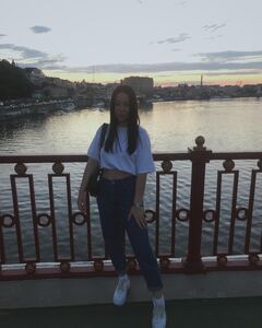 Анастасия Пархоменко