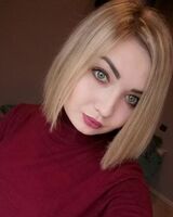 Дарья Сапсай