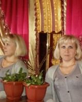 Татьяна Довидная