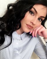 Анастасия Крымская