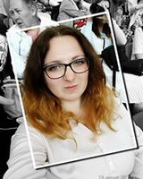 Таня Ковальчук