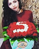Кристюшка Неруш