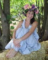 Любовь Хуркунова