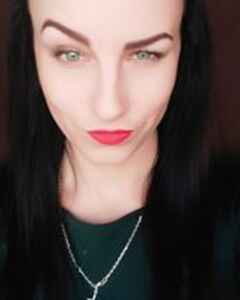 Ksenia Zuyanova