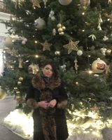 Татьяна Ильина