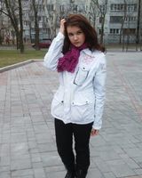 Арина Смит