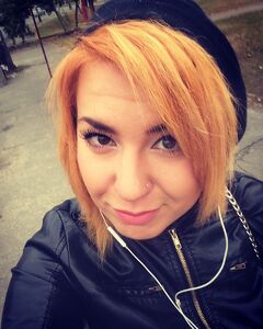 Анна Косянчук