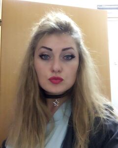 Анна Гуцуляк