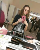 Іванна Чорногор