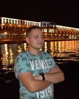 Владислав Ташниченко
