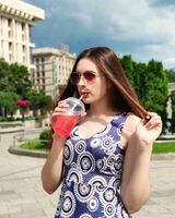 Мария Николаевна