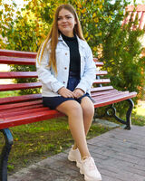 Олександра Жорняк