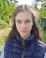 Ярина Патий
