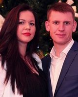 Анастасия Боринская