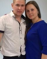 Валентина Ерухина