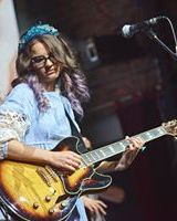 Анастасія Осипенко