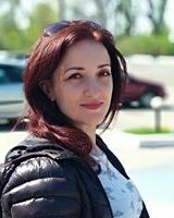 Альона Корженевська