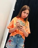 Полина Кобыща