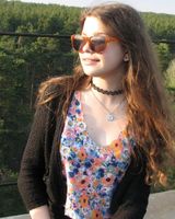 Карина Шишковська