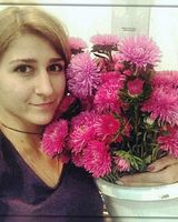 Світлана Натина