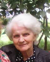 Людмила Авраменко