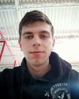 Володимир Борисовський