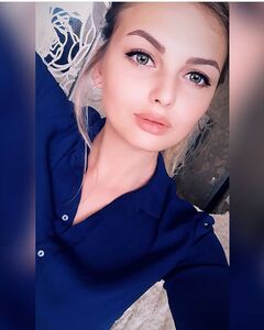 Юлия Самойленко