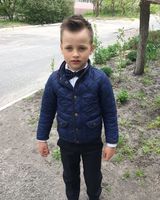 Матвей Волочай