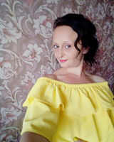 Юлия Шепелева